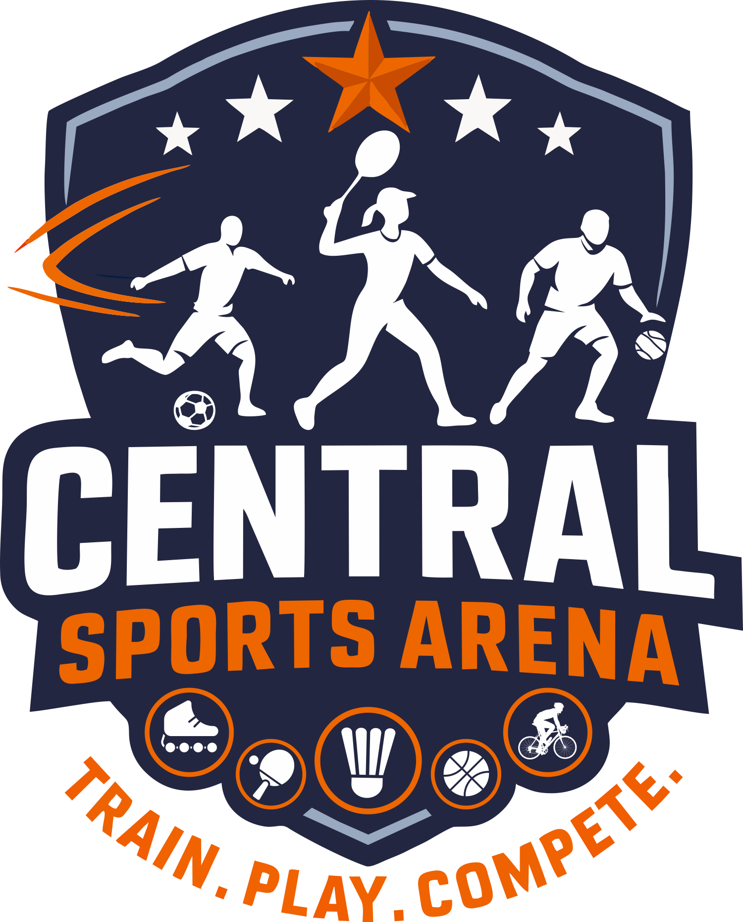 Central Sports Arena